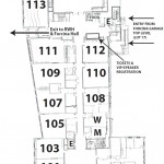 Ed. Bldg. Map Thumbnail