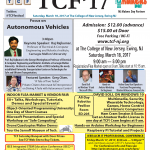 TCF 17 poster